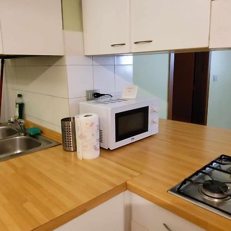 Ferienwohnung Antica Casa Odone Asti Exterior foto