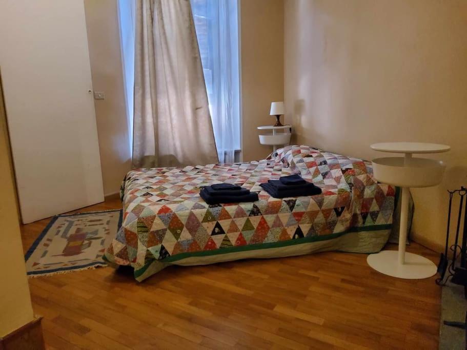 Ferienwohnung Antica Casa Odone Asti Exterior foto