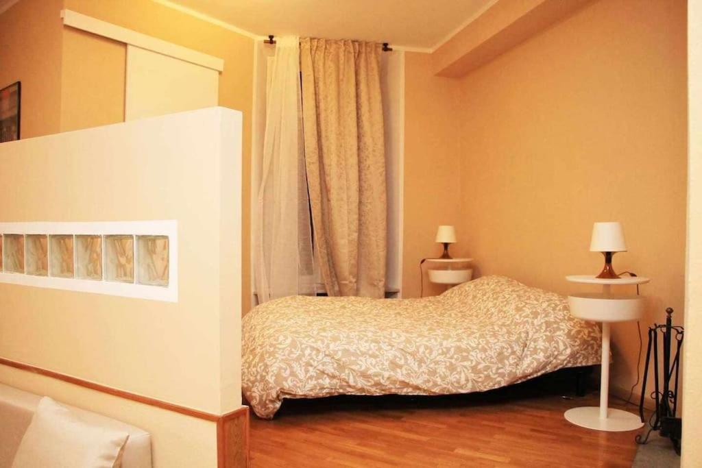 Ferienwohnung Antica Casa Odone Asti Exterior foto